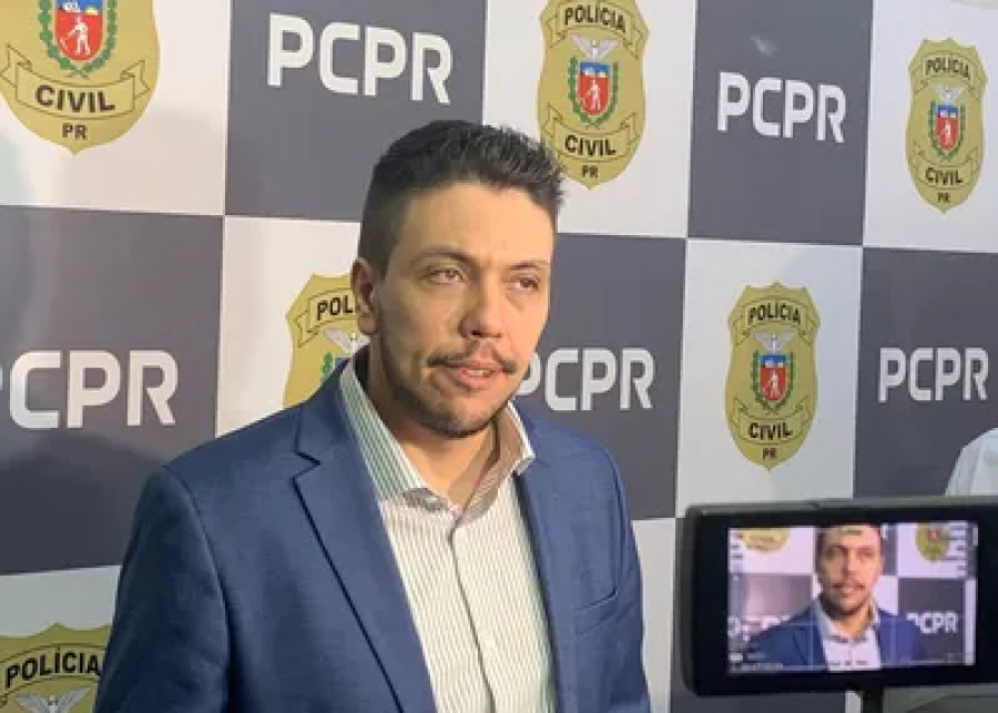 Paulo Henrique assume comando da 10ª SDP.