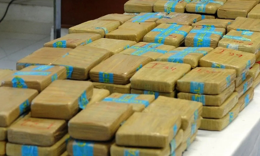 ONU aponta expansão do comércio global de cocaína e metanfetamina
