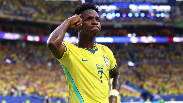 CBF toma atitude junto à FIFA por gol anulado.