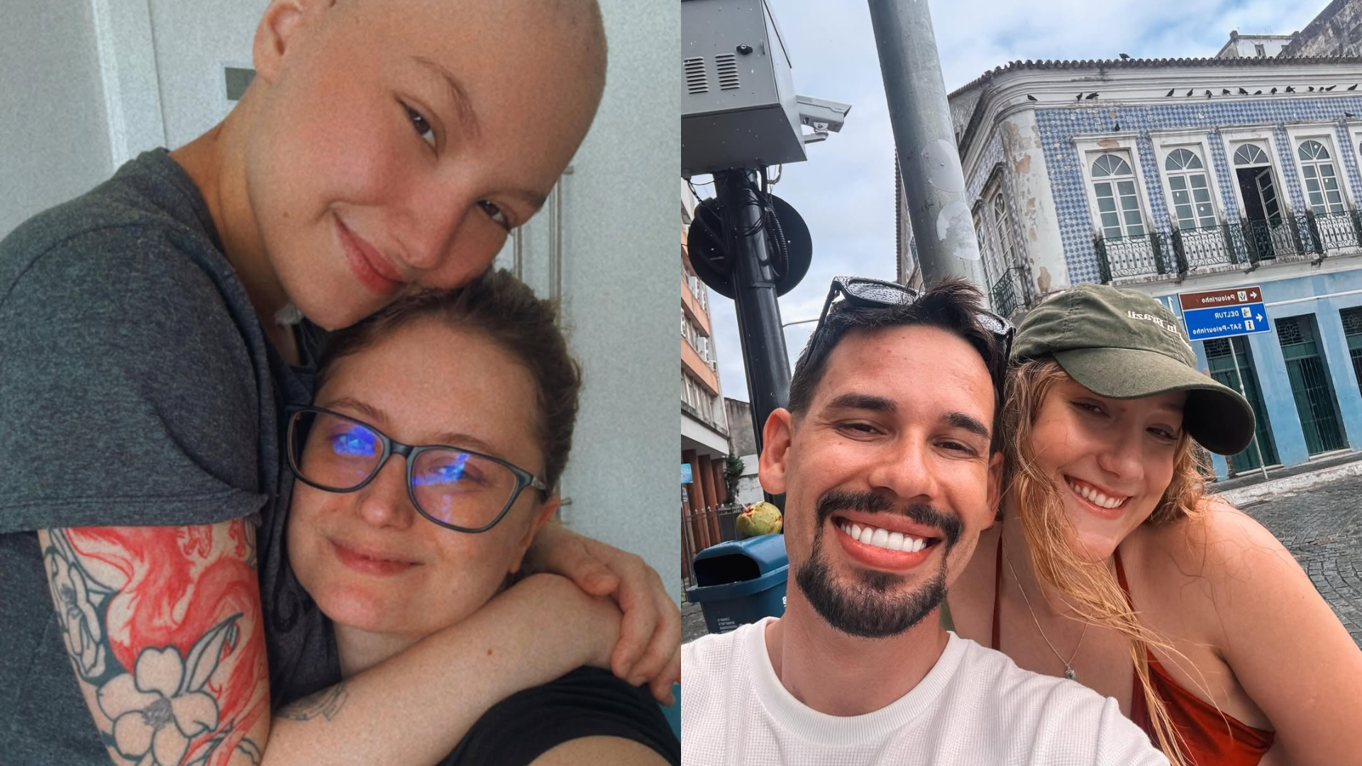 Irmã de Isabel Veloso faz desabafo.