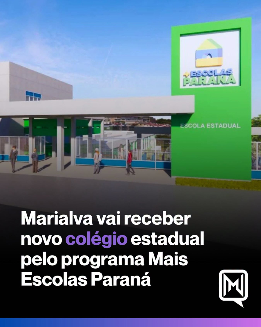 Governo confirma nova escola para Marialva.