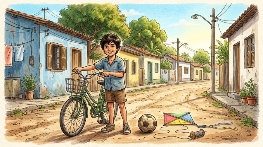 Crianças anos 60 e 70 desenvolveram resiliência