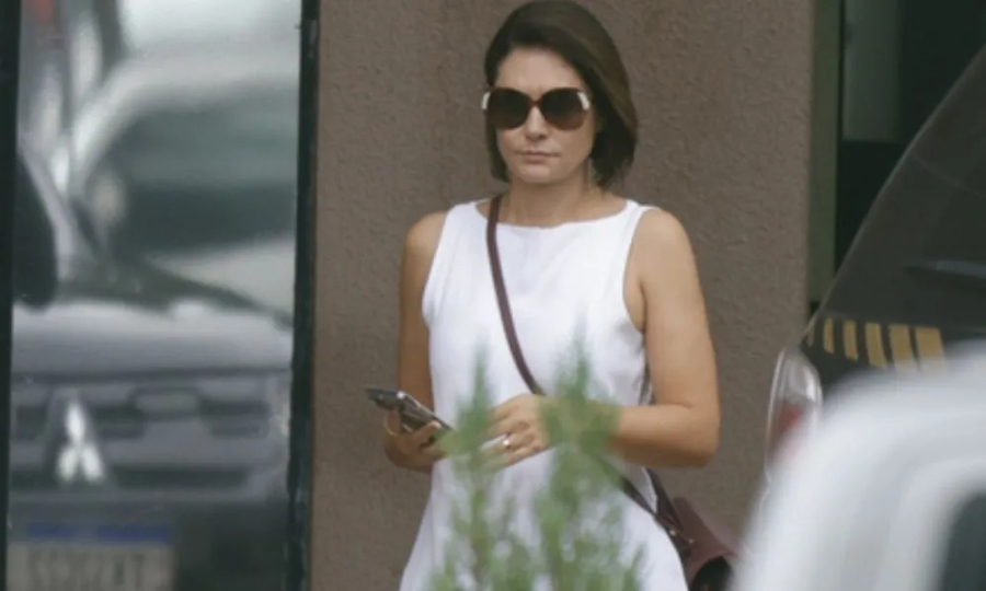 Michelle deixa presidência do PL Mulher