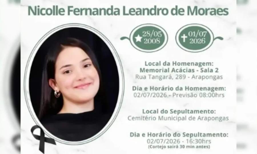 Jovem morre após colisão envolvendo patinete elétrico.