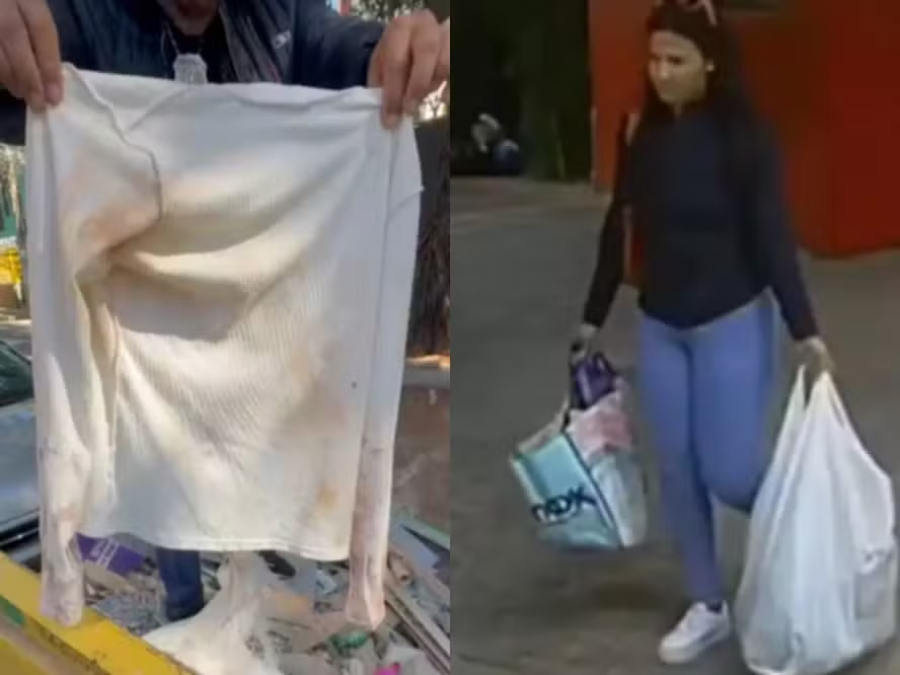 Diarista mata casal em Minas Gerais à facadas.