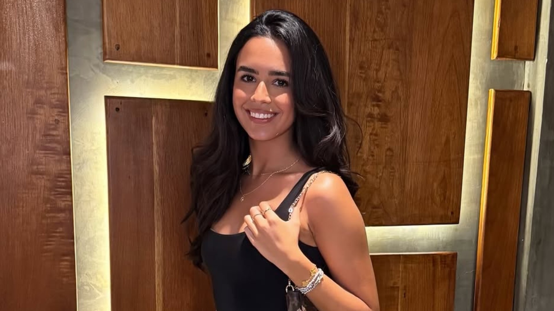 Miss venezuelana é encontrada morta.