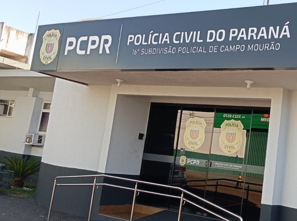 Homem é preso por agredir ex-companheira 