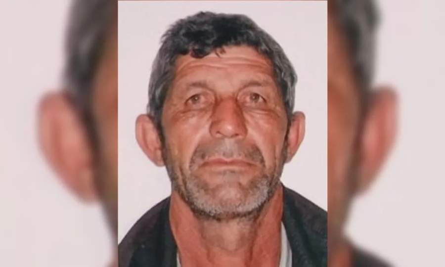 Homem foi encontrado carbonizado e com sinais de tortura.