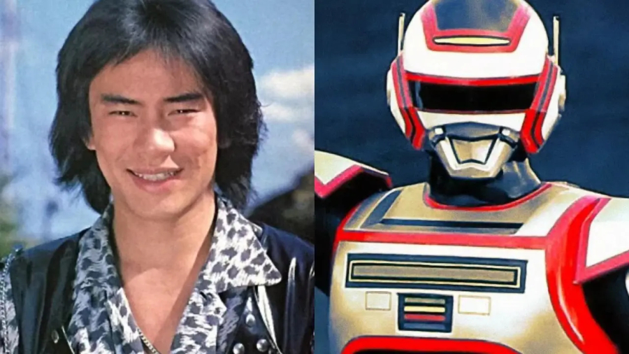 Morre Hikaru Kurosaki, astro de ‘Jaspion’.