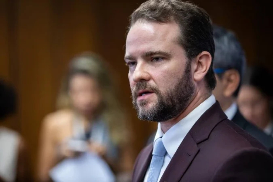 Governo Federal prepara Imposto Seletivo.