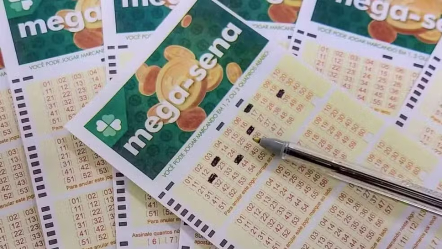 Mega-Sena acumula e prêmio vai a R$ 33 milhões