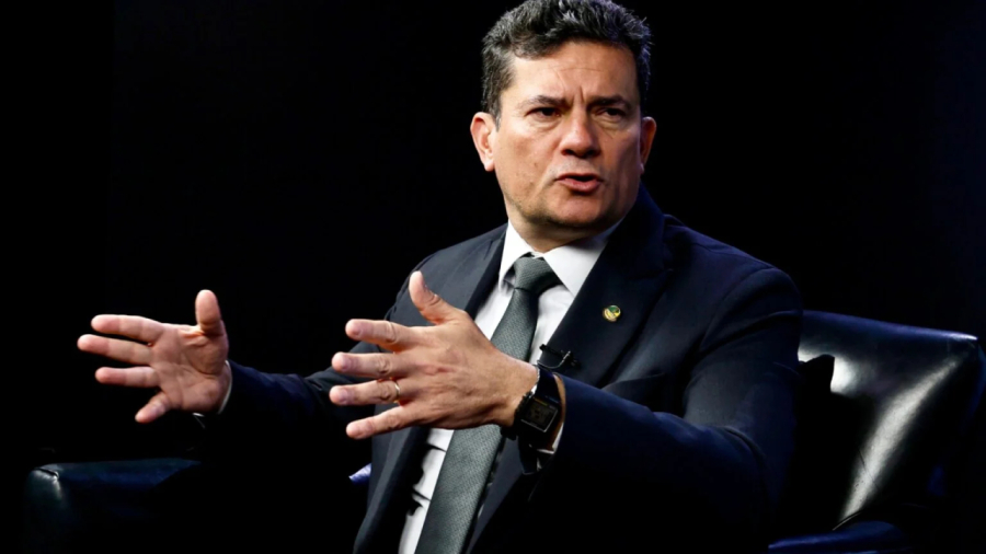 Moro lidera disputa pelo governo do Paraná