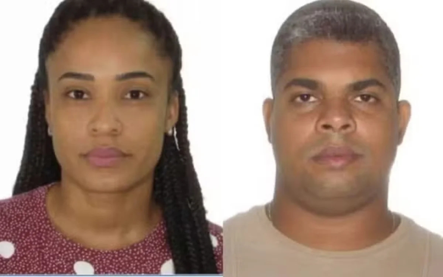 Policial militar é suspeito de matar esposa