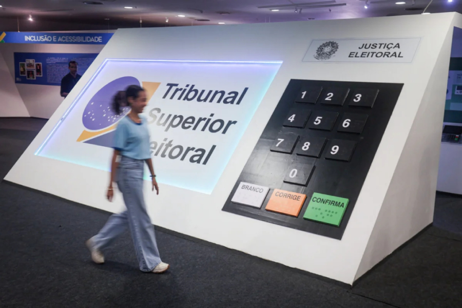 Pré-candidatos já podem fazer propaganda.