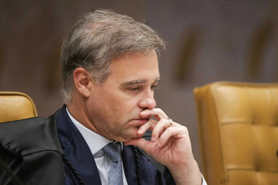 André Mendonça deve rever algumas prisões.