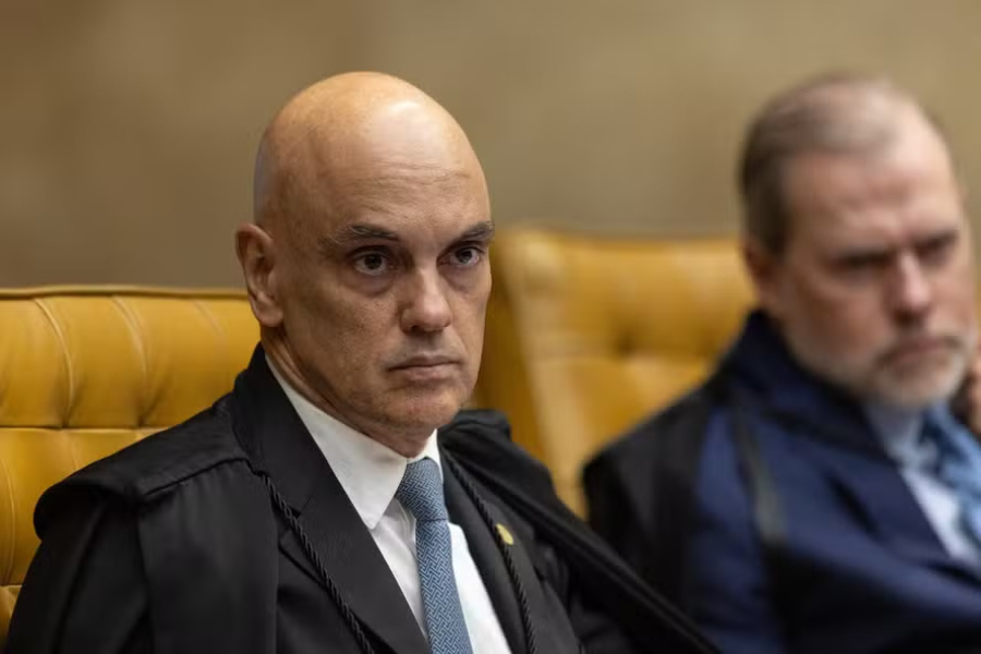 STF quer os tribunais explicando os supersalários