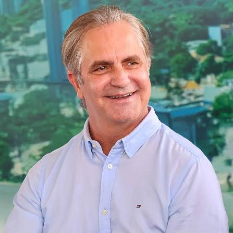 Ulisses Maia está nas contas desaprovadas do TCE.
