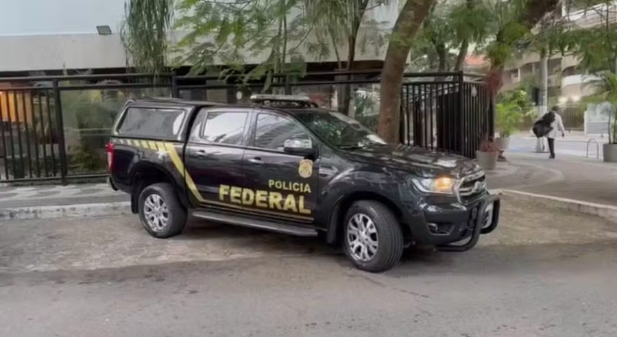 No Rio, a sexta fase da Operação Unha e Carne.