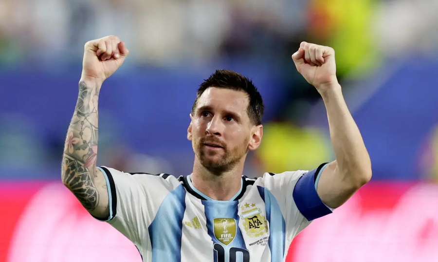 Espanha e Bélgica vão às quartas; Argentina joga hoje