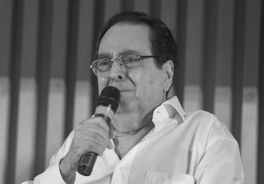 Morre aos 95 anos, o autor Benedito Ruy Barbosa