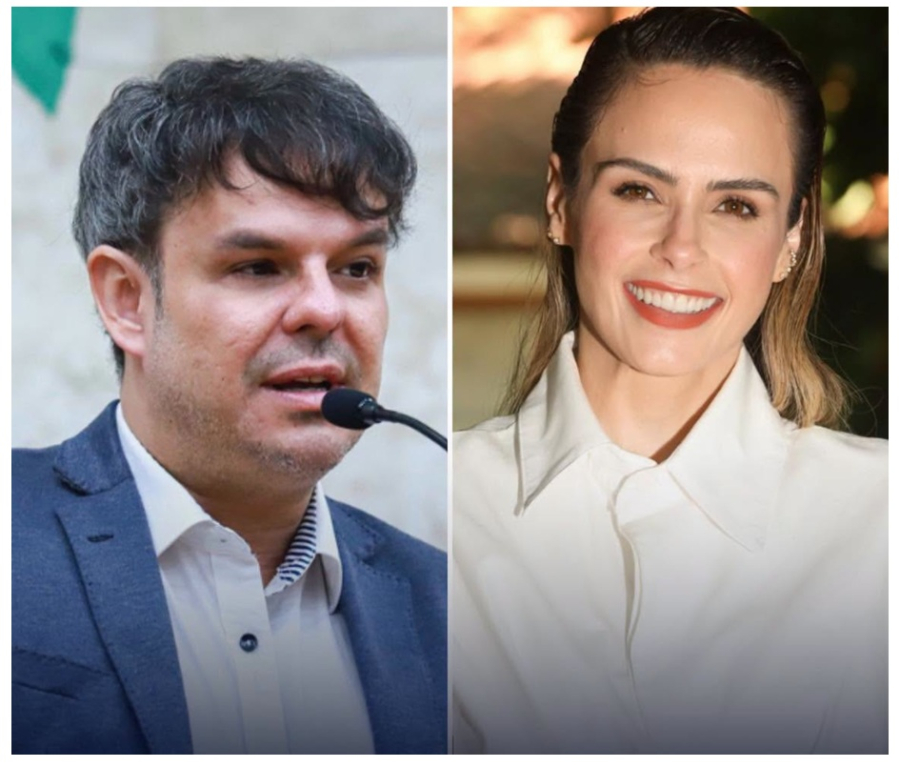 Rejeitada queixa de Ana Paula contra Adrilles.