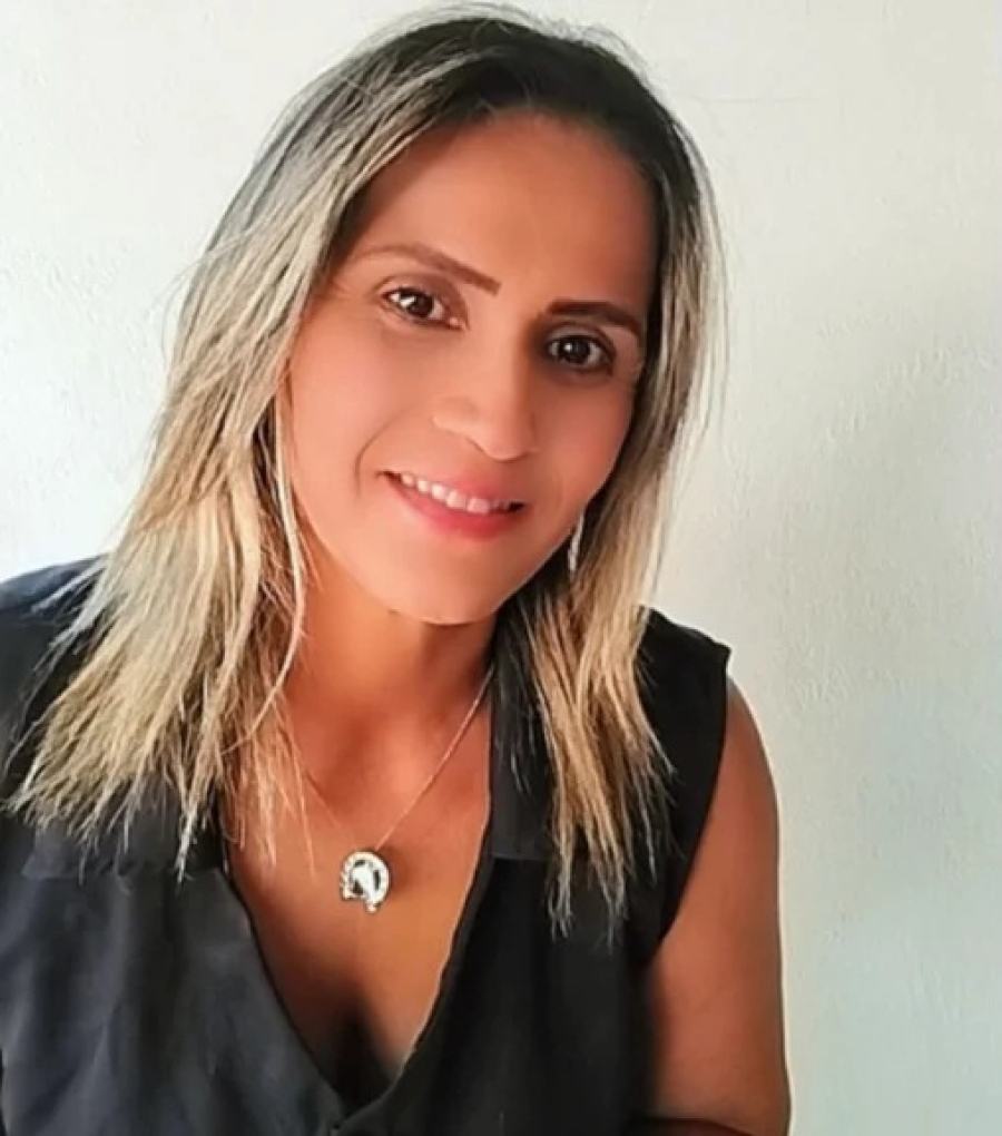 PC investiga sumiço de mulher em Maringá.
