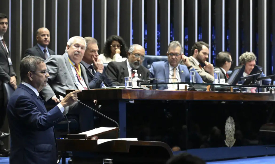 Senado aprova transferência de pensão alimentícia