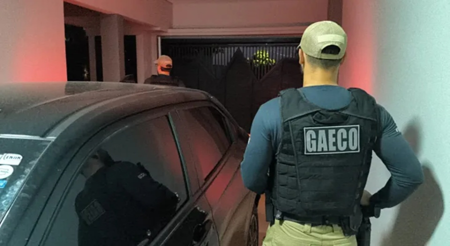 MP denuncia secretária de Saúde de Rancho Alegre D’Oeste 