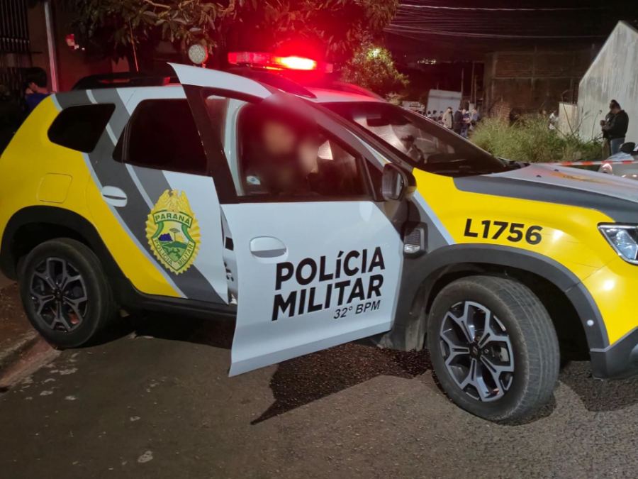 Obrigados a fazer PIX e esfaqueados.