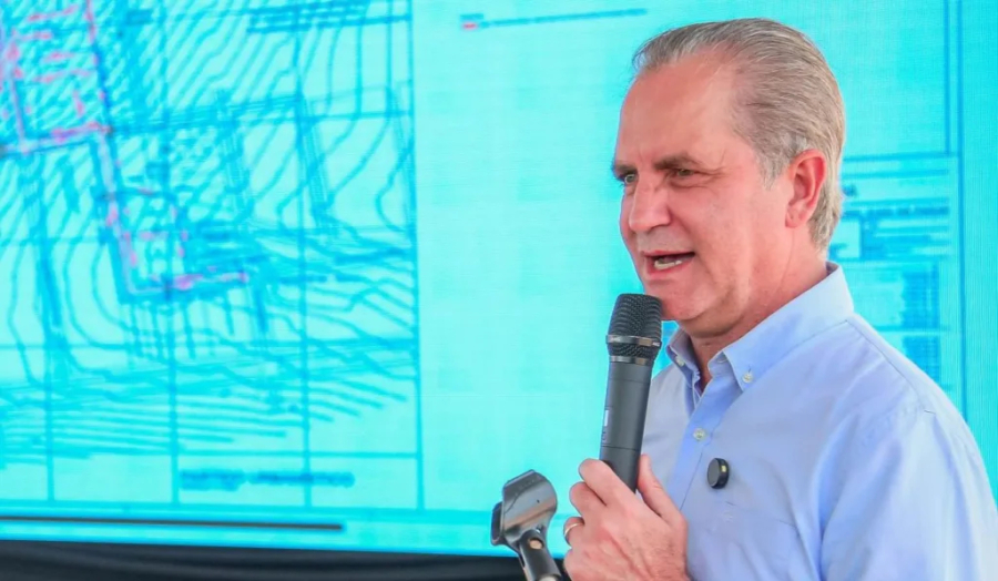 Ulisses Maia anuncia encontro com lideranças