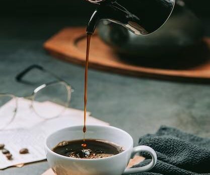 Preço do café dispara 13,2% em julho