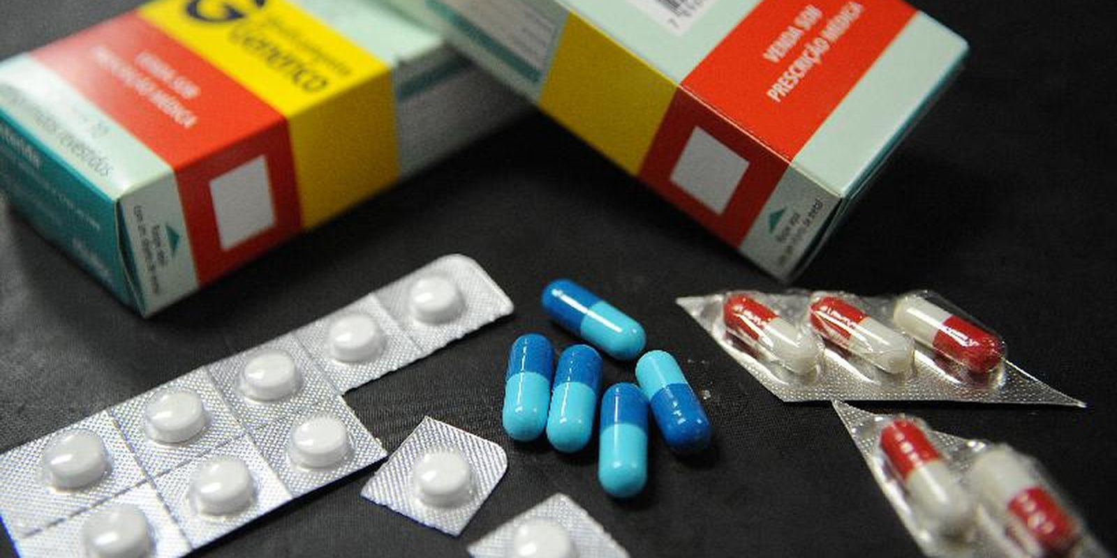 Preços de medicamentos variam mais de 2.400% 