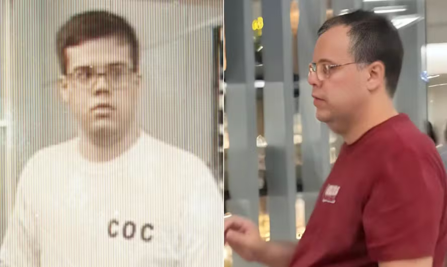Autor de chacina em cinema frequenta shopping de Salvador