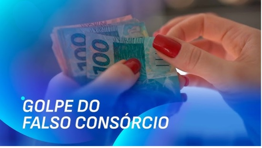 Consórcios leva quatro para a cadeia.
