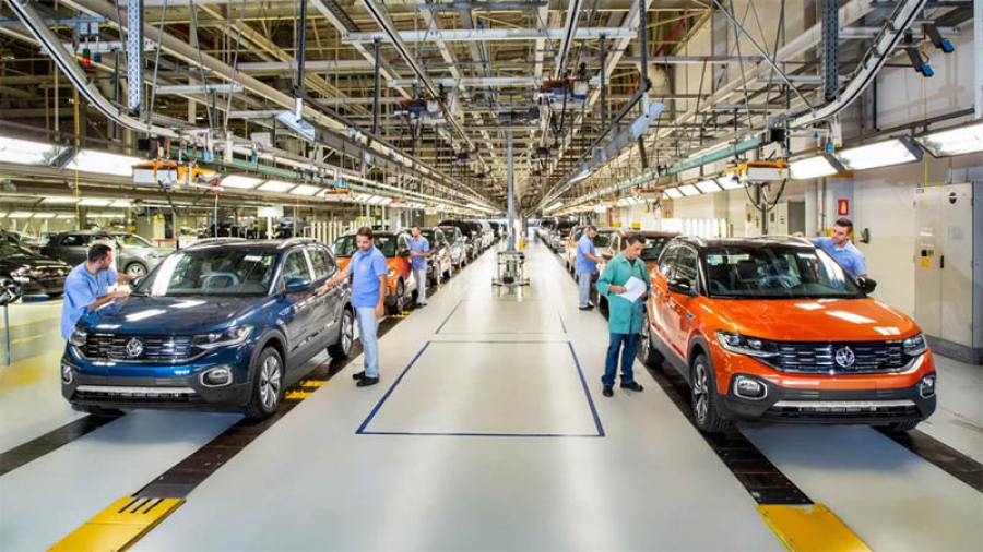 Volkswagen anuncia medidas drásticas.