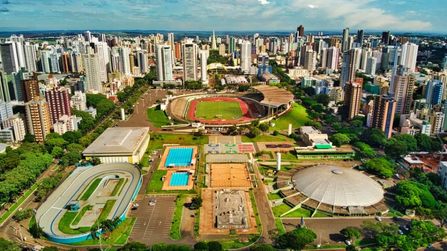 Projeto quer limitar uso da Vila Olímpica.