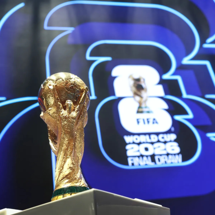 Copa do Mundo define últimos semifinalistas.