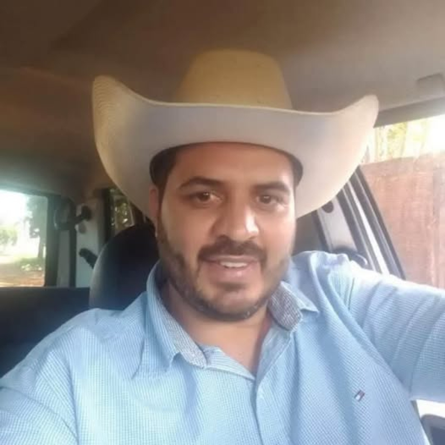 Homem que denunciou suposto erro médico morreu.