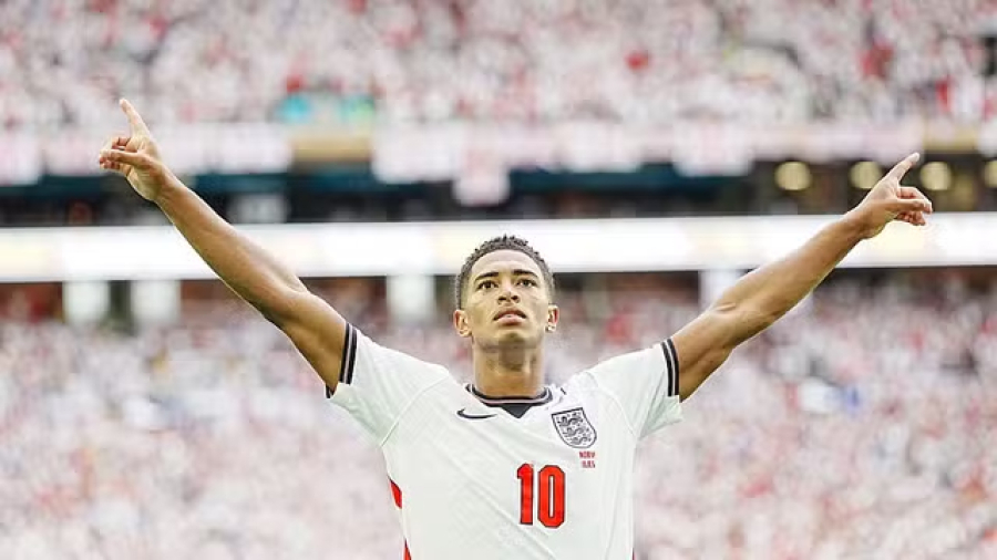Inglaterra na semifinal após vencer Noruega