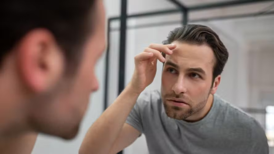 Os tratamentos estéticos buscados pelos homens