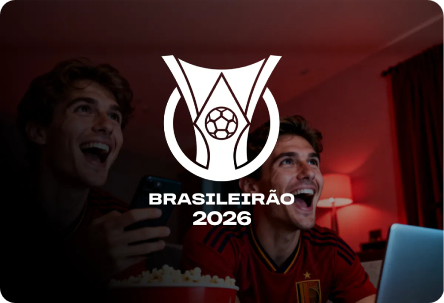 O Brasileirão volta nesta semana.