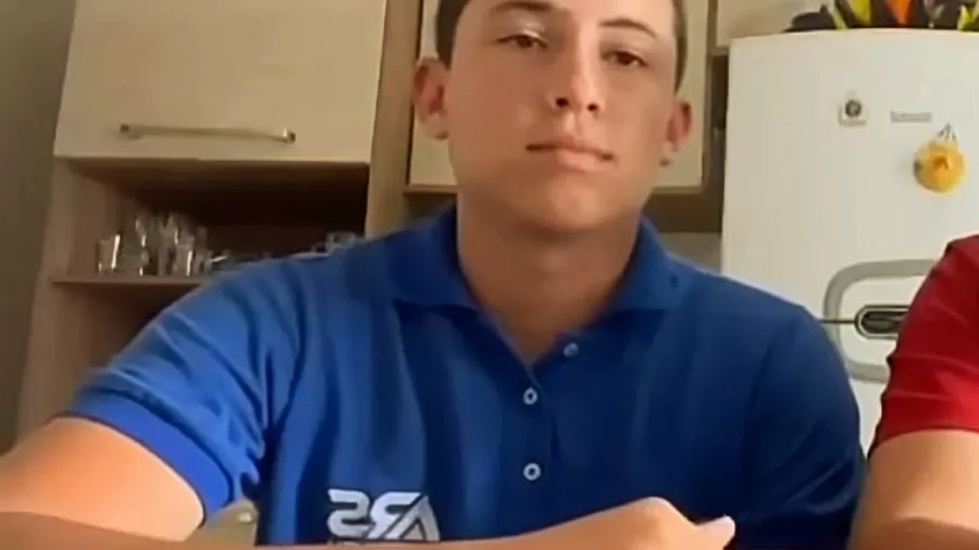 Acusado de dopar, estuprar e espancar jovem é preso