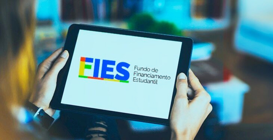 Inscrições para o Fies começam nesta terça (14)