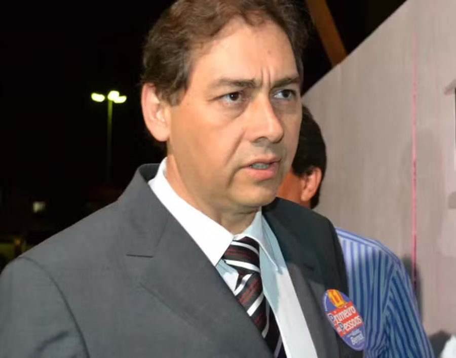 Morre Bernal, ex-prefeito de Campo Grande.