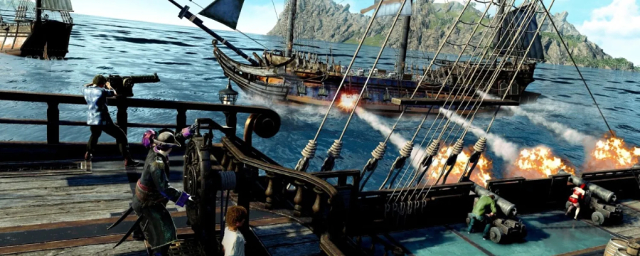 Veja as indicações de games da semana.