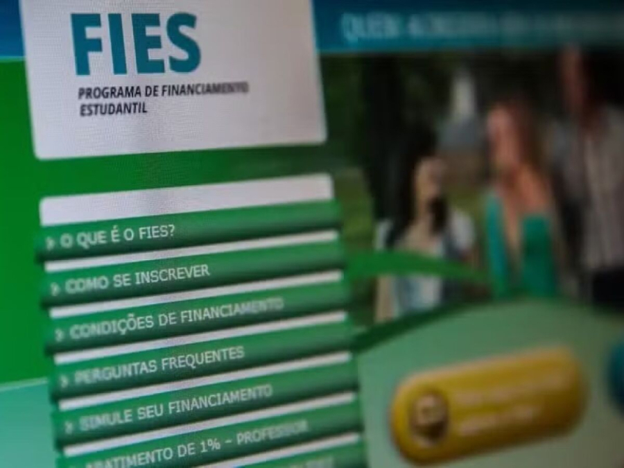 Inscrições gratuitas para Fies começam HOJE (14)