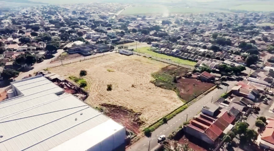 Parceria projeta instalação de complexo do Sesc/Senac em Sarandi