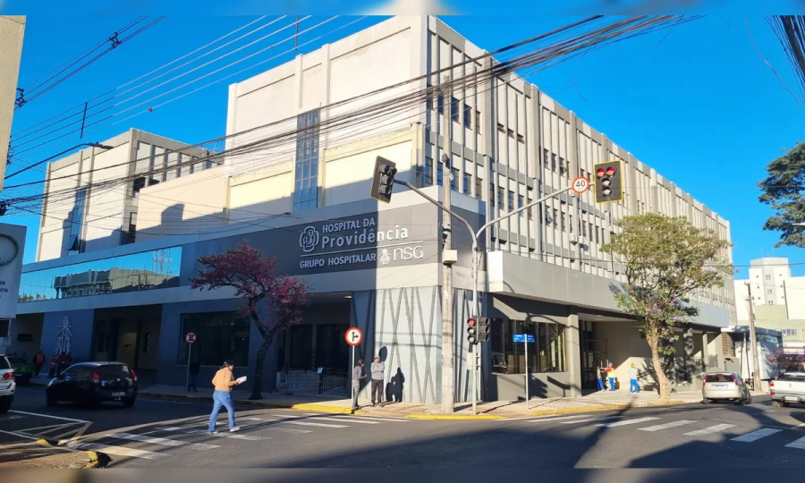 Hospital da Providência recebe equipamentos no valor de R$ 4,6 milhões