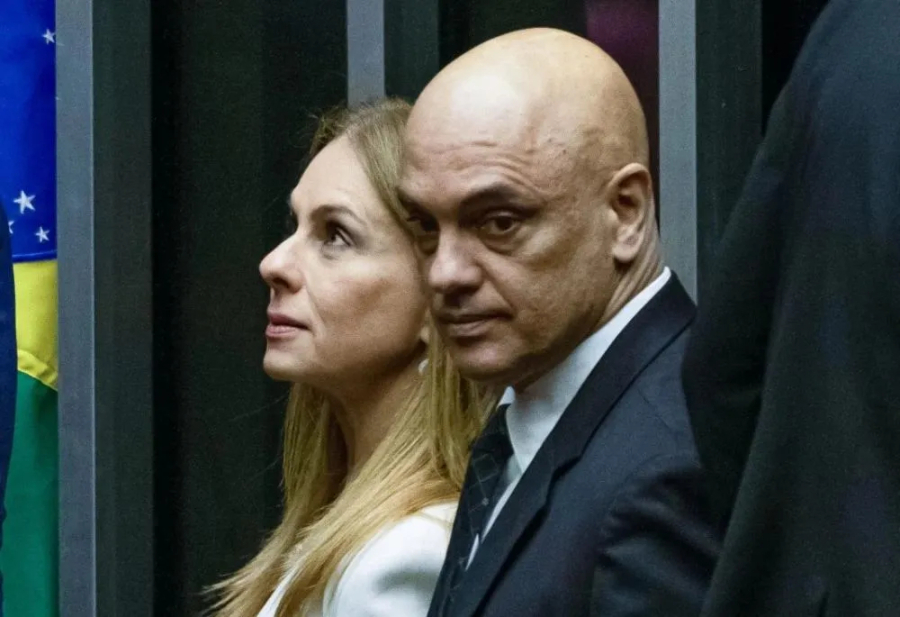 Investigações ampliam pressão sobre o caso Banco Master.
