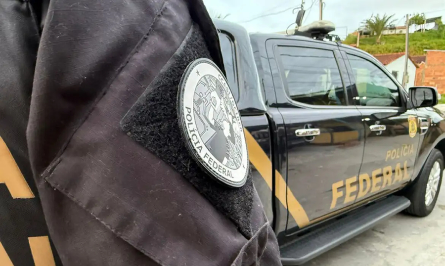 PF faz operação envolvendo crédito consignado.